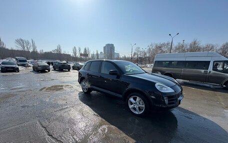 Porsche Cayenne III, 2007 год, 1 300 000 рублей, 3 фотография
