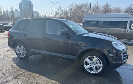 Porsche Cayenne III, 2007 год, 1 300 000 рублей, 8 фотография