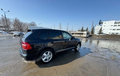 Porsche Cayenne III, 2007 год, 1 300 000 рублей, 9 фотография