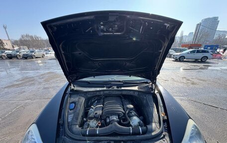 Porsche Cayenne III, 2007 год, 1 300 000 рублей, 16 фотография