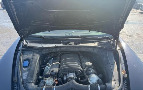 Porsche Cayenne III, 2007 год, 1 300 000 рублей, 15 фотография