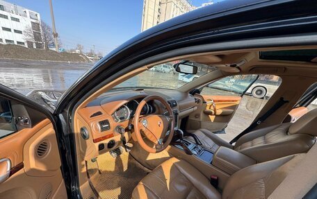 Porsche Cayenne III, 2007 год, 1 300 000 рублей, 20 фотография