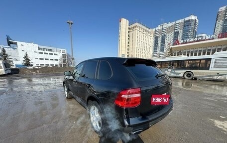Porsche Cayenne III, 2007 год, 1 300 000 рублей, 11 фотография