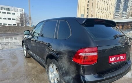 Porsche Cayenne III, 2007 год, 1 300 000 рублей, 14 фотография