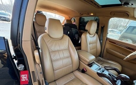 Porsche Cayenne III, 2007 год, 1 300 000 рублей, 18 фотография