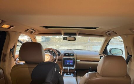 Porsche Cayenne III, 2007 год, 1 300 000 рублей, 21 фотография