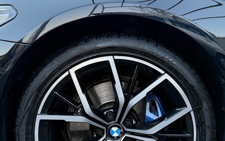 BMW 5 серия, 2020 год, 5 900 000 рублей, 7 фотография