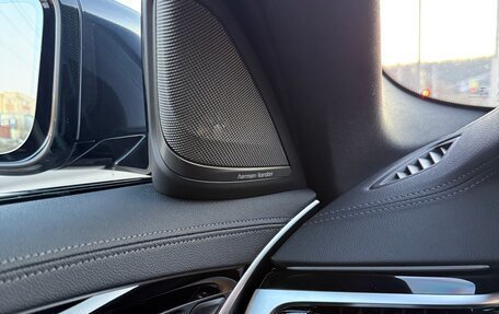 BMW 5 серия, 2020 год, 5 900 000 рублей, 8 фотография