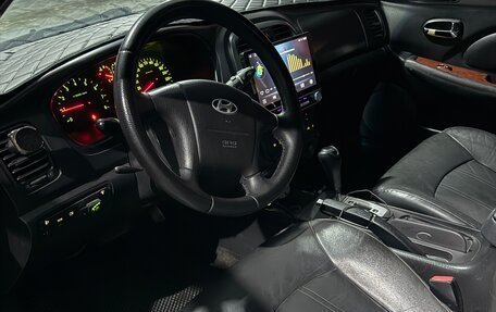 Hyundai Sonata IV рестайлинг, 2006 год, 469 000 рублей, 5 фотография