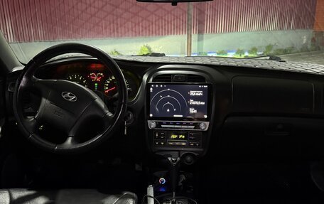 Hyundai Sonata IV рестайлинг, 2006 год, 469 000 рублей, 7 фотография