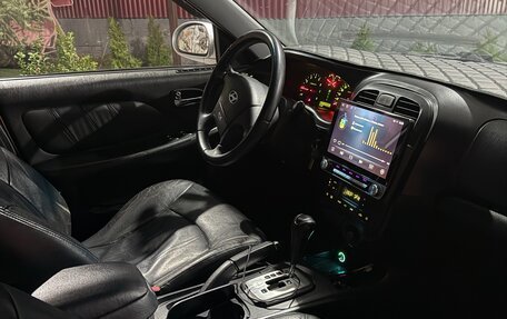 Hyundai Sonata IV рестайлинг, 2006 год, 469 000 рублей, 6 фотография