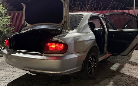 Hyundai Sonata IV рестайлинг, 2006 год, 469 000 рублей, 4 фотография