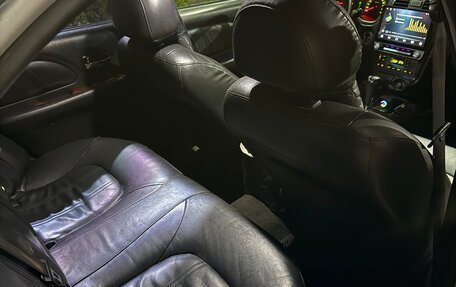 Hyundai Sonata IV рестайлинг, 2006 год, 469 000 рублей, 8 фотография