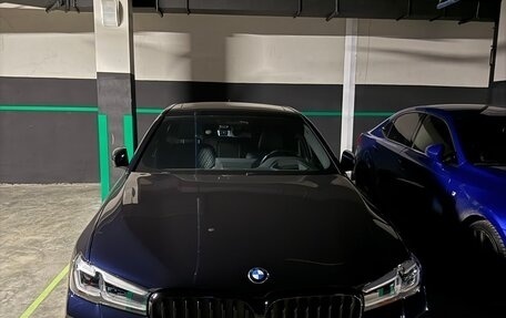 BMW 5 серия, 2020 год, 5 900 000 рублей, 6 фотография