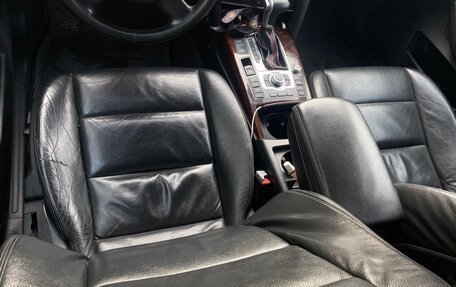 Audi A6, 2007 год, 600 000 рублей, 10 фотография