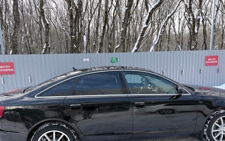 Audi A6, 2007 год, 600 000 рублей, 4 фотография