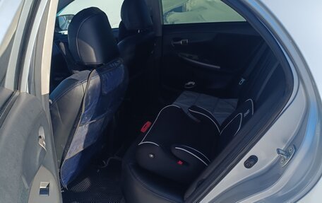 Toyota Corolla, 2007 год, 980 000 рублей, 6 фотография