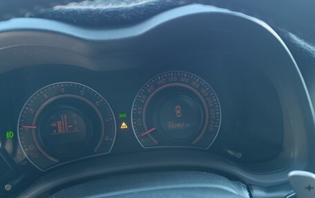 Toyota Corolla, 2007 год, 980 000 рублей, 8 фотография