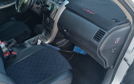 Toyota Corolla, 2007 год, 980 000 рублей, 14 фотография