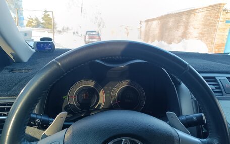 Toyota Corolla, 2007 год, 980 000 рублей, 9 фотография