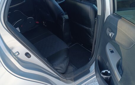 Toyota Corolla, 2007 год, 980 000 рублей, 13 фотография