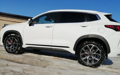 CheryExeed LX, 2023 год, 2 300 000 рублей, 2 фотография