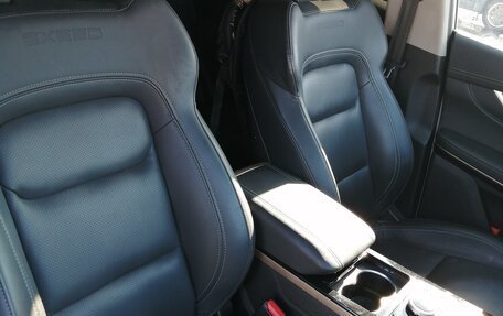 CheryExeed LX, 2023 год, 2 300 000 рублей, 13 фотография