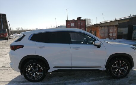 CheryExeed LX, 2023 год, 2 300 000 рублей, 11 фотография