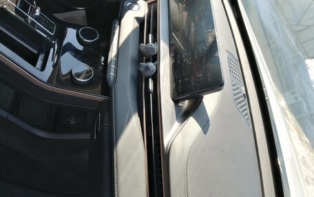 CheryExeed LX, 2023 год, 2 300 000 рублей, 14 фотография
