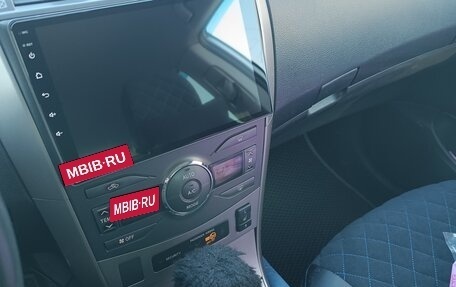 Toyota Corolla, 2007 год, 980 000 рублей, 10 фотография