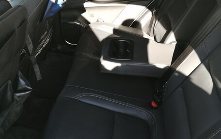 CheryExeed LX, 2023 год, 2 300 000 рублей, 18 фотография