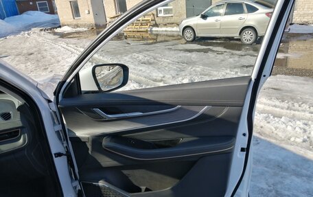 CheryExeed LX, 2023 год, 2 300 000 рублей, 15 фотография