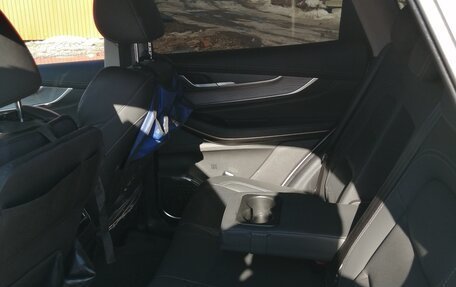 CheryExeed LX, 2023 год, 2 300 000 рублей, 19 фотография