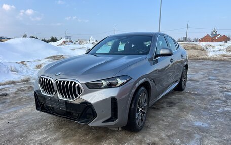 BMW X6, 2023 год, 9 990 000 рублей, 2 фотография