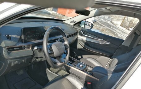 CheryExeed LX, 2023 год, 2 300 000 рублей, 16 фотография