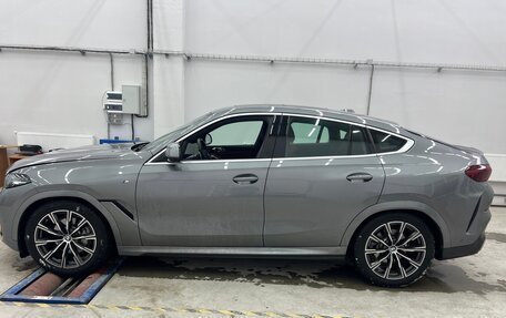 BMW X6, 2023 год, 9 990 000 рублей, 15 фотография
