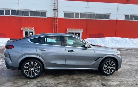 BMW X6, 2023 год, 9 990 000 рублей, 8 фотография