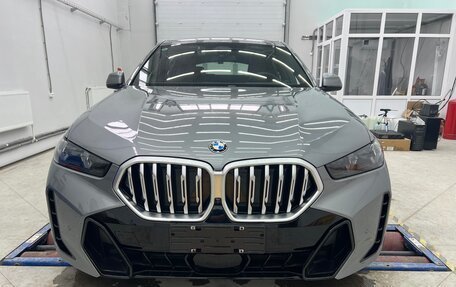 BMW X6, 2023 год, 9 990 000 рублей, 13 фотография
