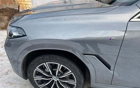 BMW X6, 2023 год, 9 990 000 рублей, 12 фотография