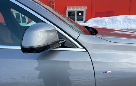 BMW X6, 2023 год, 9 990 000 рублей, 9 фотография