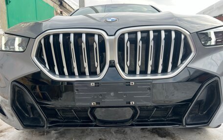 BMW X6, 2023 год, 9 990 000 рублей, 10 фотография
