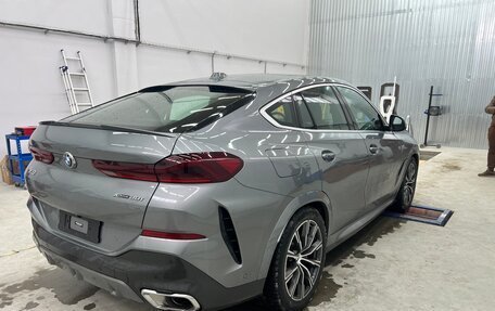 BMW X6, 2023 год, 9 990 000 рублей, 18 фотография