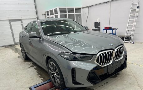 BMW X6, 2023 год, 9 990 000 рублей, 17 фотография