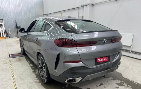 BMW X6, 2023 год, 9 990 000 рублей, 16 фотография