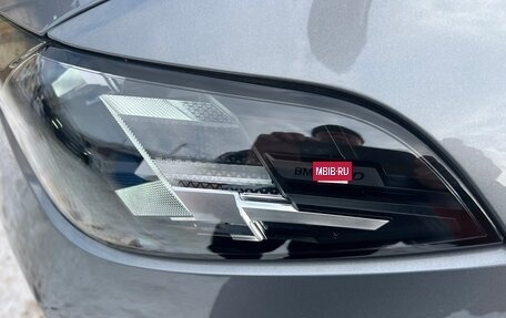 BMW X6, 2023 год, 9 990 000 рублей, 11 фотография