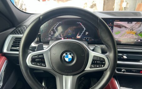BMW X6, 2023 год, 9 990 000 рублей, 22 фотография