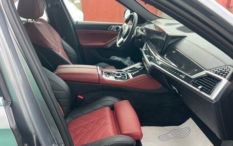 BMW X6, 2023 год, 9 990 000 рублей, 23 фотография