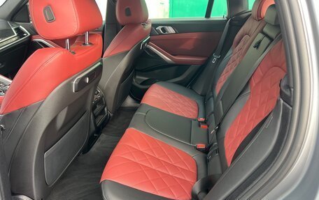 BMW X6, 2023 год, 9 990 000 рублей, 29 фотография