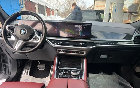 BMW X6, 2023 год, 9 990 000 рублей, 30 фотография