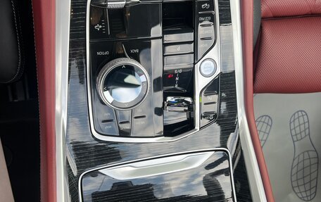 BMW X6, 2023 год, 9 990 000 рублей, 25 фотография